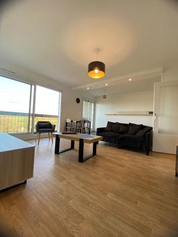 Appartement  meublé  de type II Cholet
