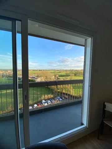 Appartement  meublé  de type II Cholet