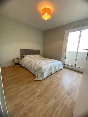 Appartement  meublé  de type II Cholet
