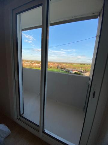 Appartement  meublé  de type II Cholet