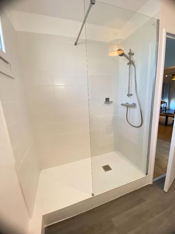Appartement  meublé  de type II Cholet