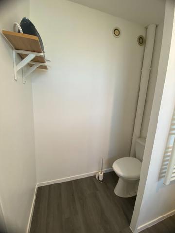 Appartement  meublé  de type II Cholet