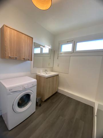Appartement  meublé  de type II Cholet