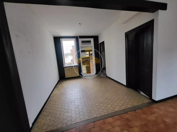 Vente Maison de ville 6 pièces 75 m2 à Tergnier