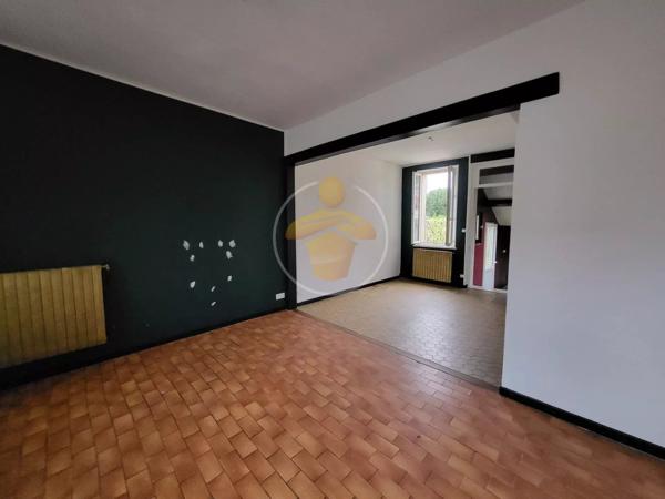 Vente Maison de ville 6 pièces 75 m2 à Tergnier