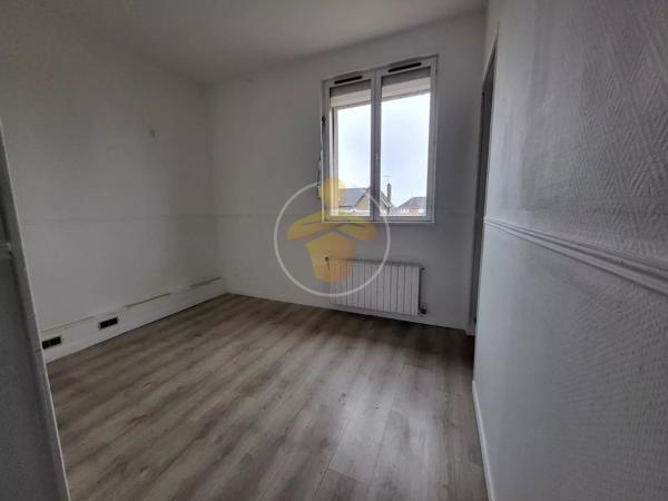 Vente Maison de ville 6 pièces 75 m2 à Tergnier