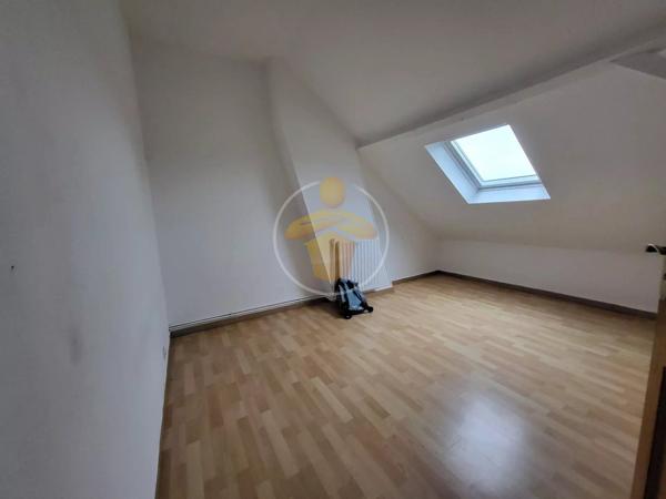 Vente Maison de ville 6 pièces 75 m2 à Tergnier