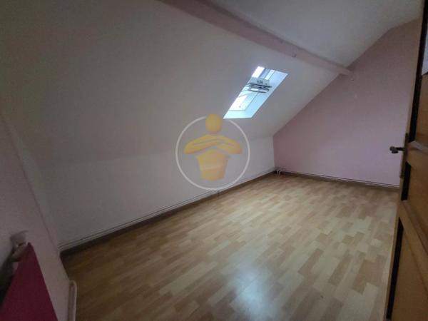 Vente Maison de ville 6 pièces 75 m2 à Tergnier