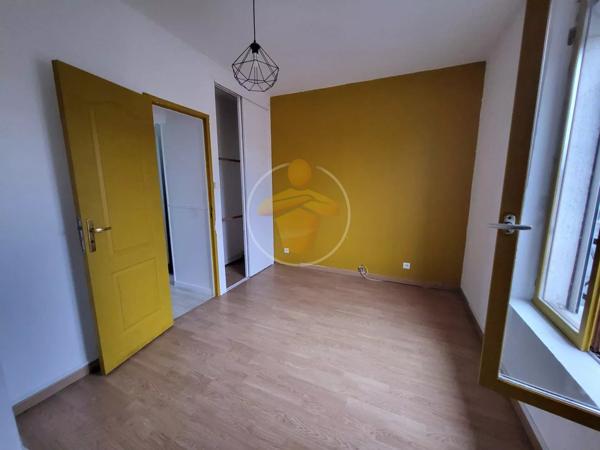 Vente Maison de ville 6 pièces 75 m2 à Tergnier