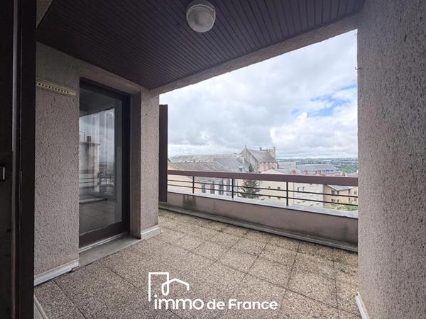 Appartement à vendre à Rodez (12000)