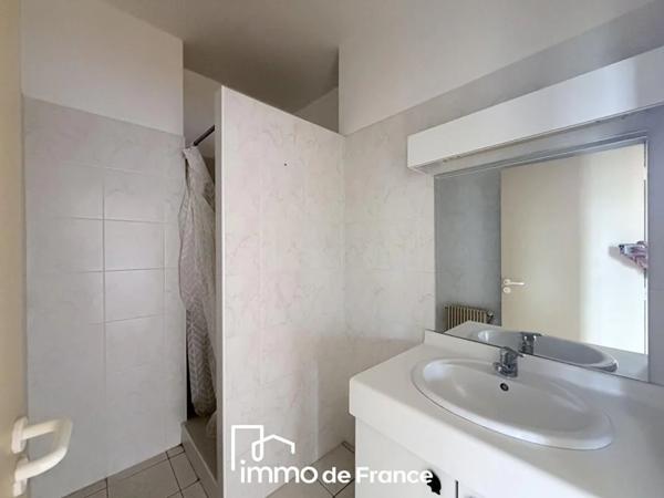 Appartement à vendre à Rodez (12000)