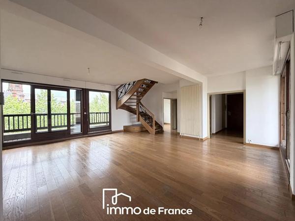 Appartement à vendre à Rodez (12000)