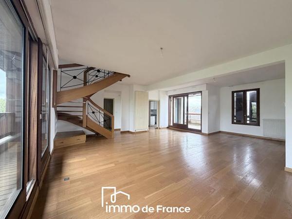 Appartement à vendre à Rodez (12000)