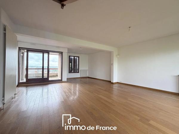 Appartement à vendre à Rodez (12000)