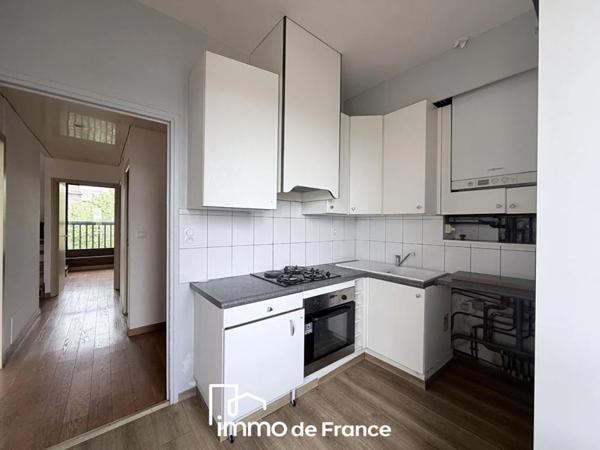 Appartement à vendre à Rodez (12000)