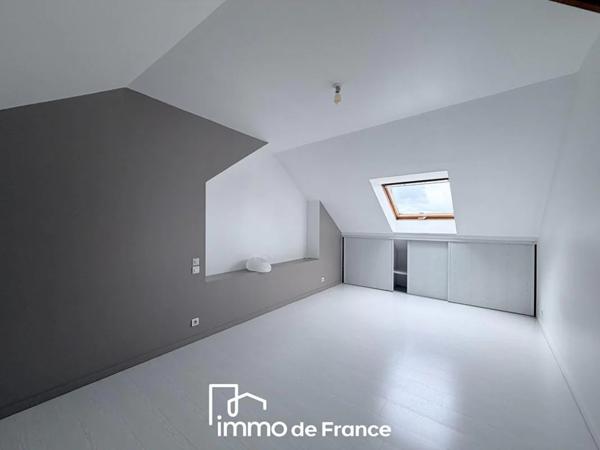 Appartement à vendre à Rodez (12000)