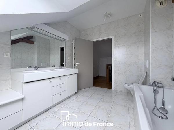 Appartement à vendre à Rodez (12000)