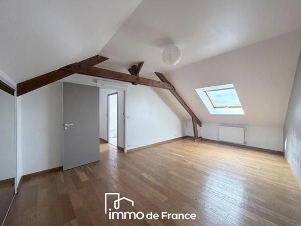Appartement à vendre à Rodez (12000)