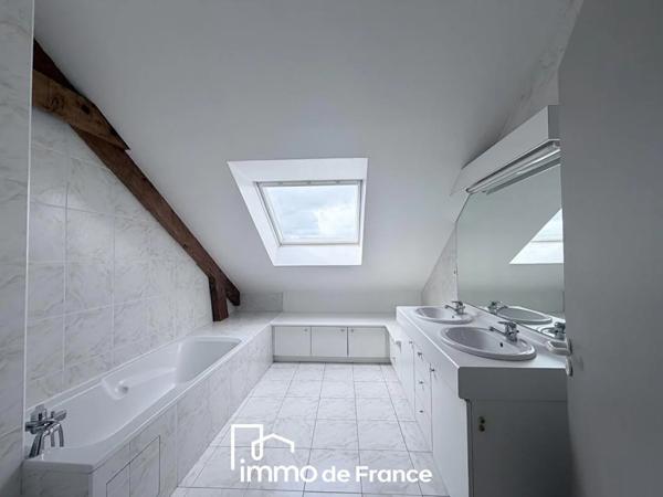Appartement à vendre à Rodez (12000)