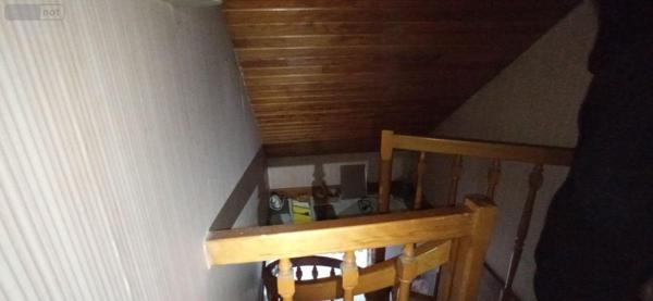 Pavillon à vendre à Neuilly-l'Évêque en Haute-Marne (52360), ref : 52020-40