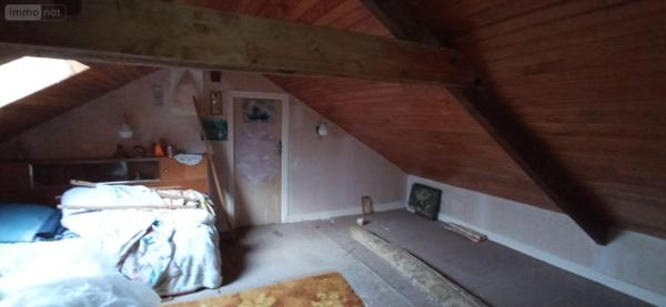 Pavillon à vendre à Neuilly-l'Évêque en Haute-Marne (52360), ref : 52020-40