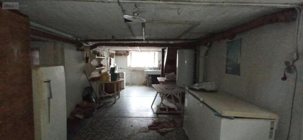 Pavillon à vendre à Neuilly-l'Évêque en Haute-Marne (52360), ref : 52020-40