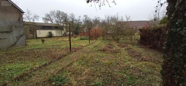 Pavillon à vendre à Neuilly-l'Évêque en Haute-Marne (52360), ref : 52020-40