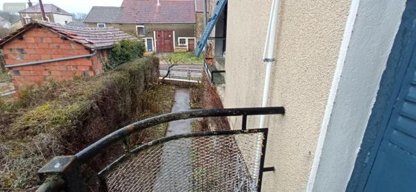 Pavillon à vendre à Neuilly-l'Évêque en Haute-Marne (52360), ref : 52020-40