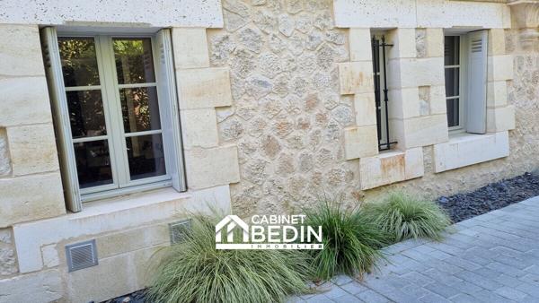 Achat Maison 6 pièces Pessac 5 chambres