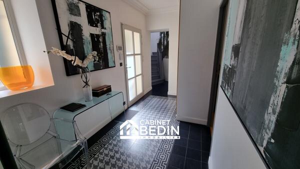 Achat Maison 6 pièces Pessac 5 chambres