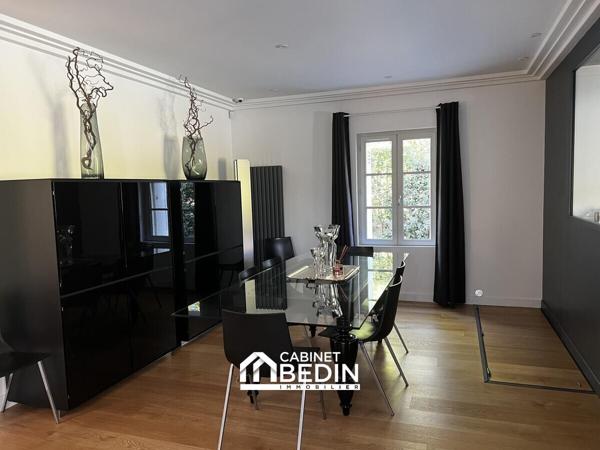 Achat Maison 6 pièces Pessac 5 chambres