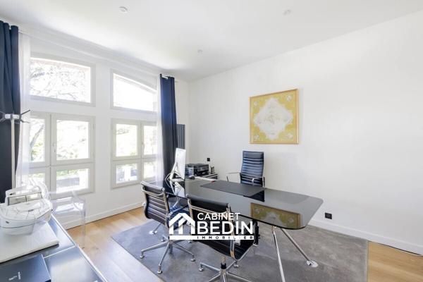 Achat Maison 6 pièces Pessac 5 chambres