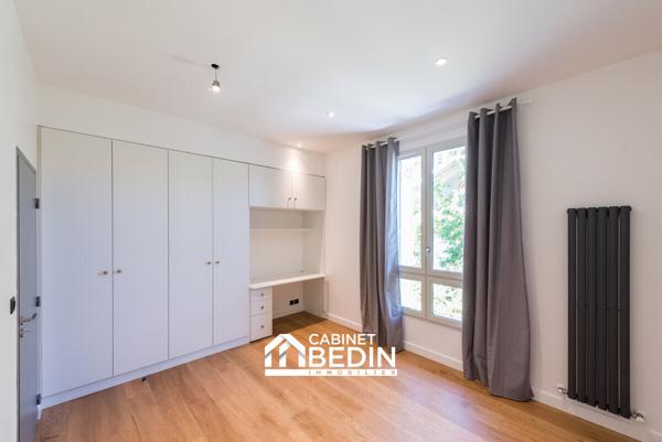 Achat Maison 6 pièces Pessac 5 chambres
