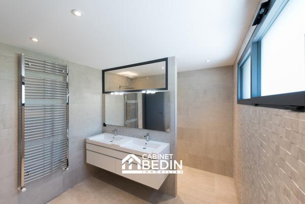 Achat Maison 6 pièces Pessac 5 chambres