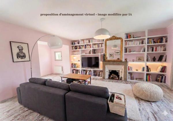 Maison à vendre à Saint-Péray (07130)