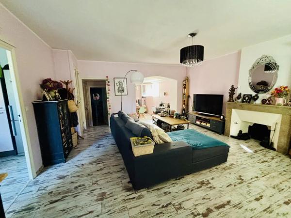 Maison à vendre à Saint-Péray (07130)
