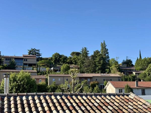 Maison à vendre à Saint-Péray (07130)