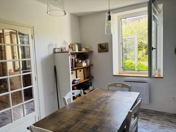 Maison à vendre à Saint-Péray (07130)