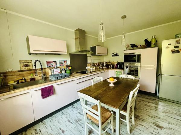 Maison à vendre à Saint-Péray (07130)