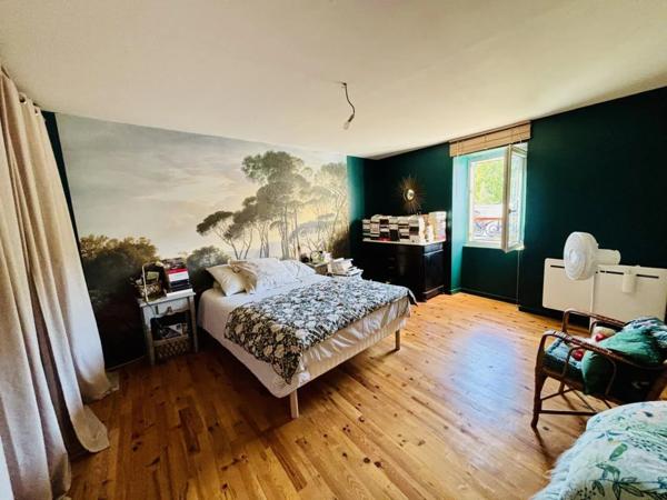 Maison à vendre à Saint-Péray (07130)