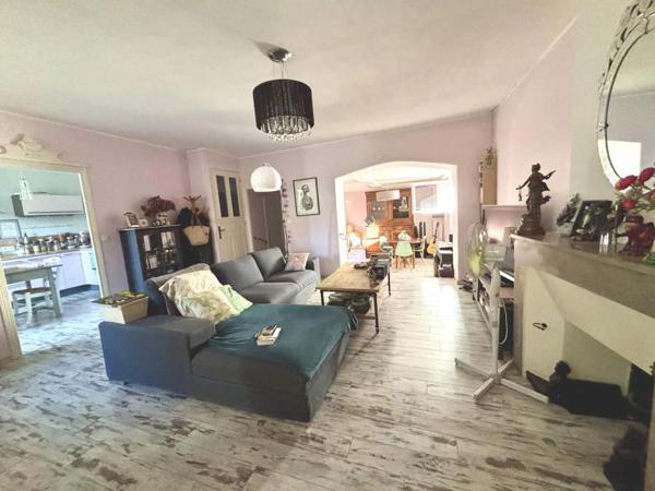 Maison à vendre à Saint-Péray (07130)