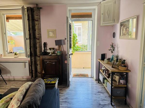 Maison à vendre à Saint-Péray (07130)