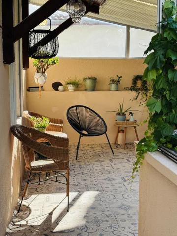 Maison à vendre à Saint-Péray (07130)