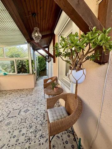 Maison à vendre à Saint-Péray (07130)