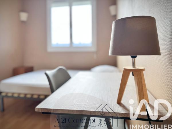 Appartement à vendre 5 pièces 87 m² Rezé