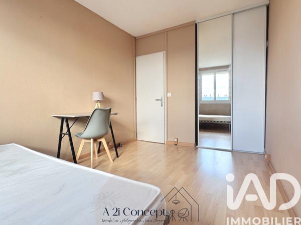 Appartement à vendre 5 pièces 87 m² Rezé