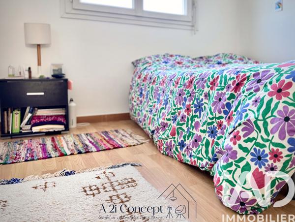 Appartement à vendre 5 pièces 87 m² Rezé