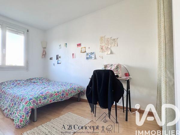 Appartement à vendre 5 pièces 87 m² Rezé