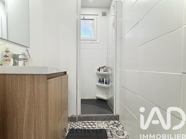 Appartement à vendre 5 pièces 87 m² Rezé