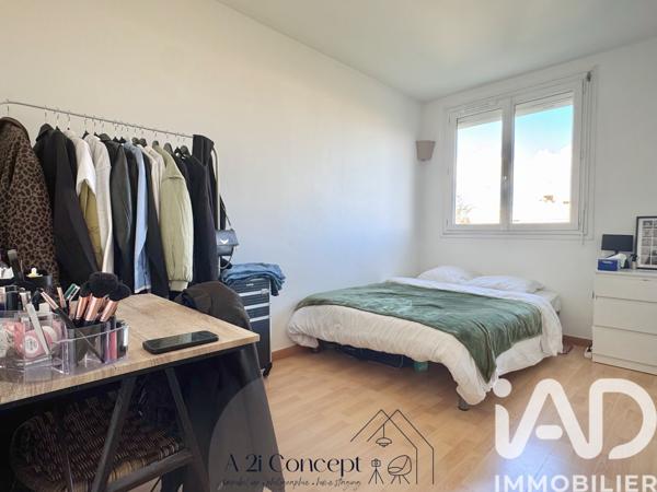 Appartement à vendre 5 pièces 87 m² Rezé